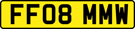FF08MMW