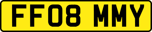FF08MMY