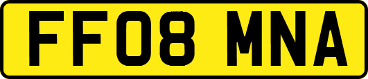 FF08MNA