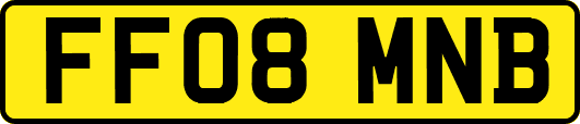FF08MNB