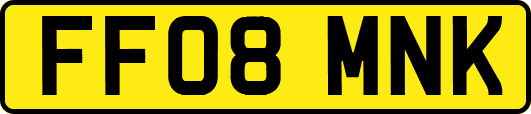 FF08MNK