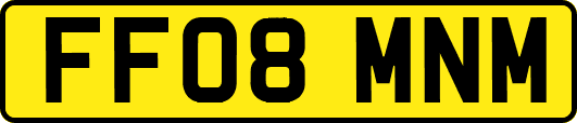 FF08MNM
