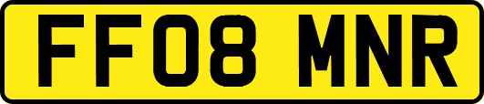 FF08MNR