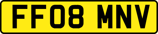 FF08MNV