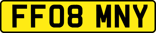 FF08MNY