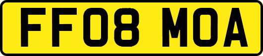 FF08MOA
