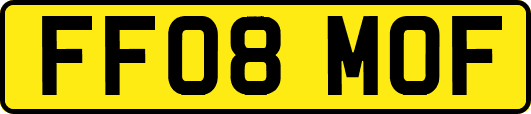 FF08MOF