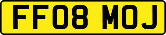 FF08MOJ