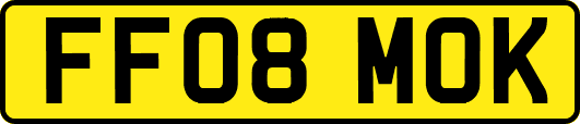 FF08MOK