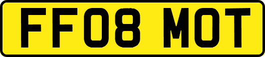 FF08MOT
