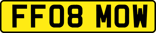 FF08MOW