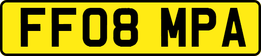 FF08MPA