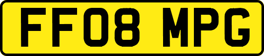 FF08MPG