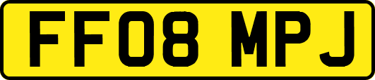FF08MPJ
