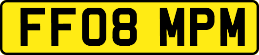 FF08MPM