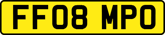 FF08MPO