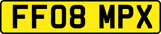 FF08MPX