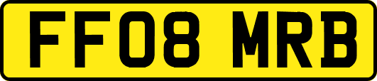 FF08MRB