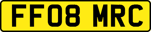 FF08MRC