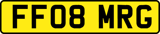FF08MRG