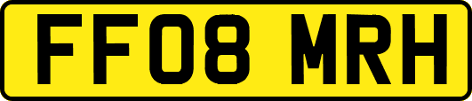 FF08MRH