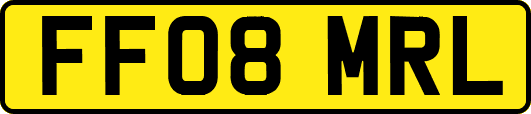 FF08MRL