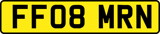 FF08MRN