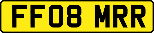 FF08MRR
