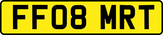 FF08MRT