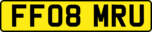 FF08MRU