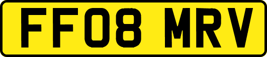 FF08MRV