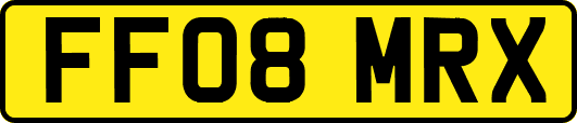 FF08MRX