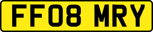 FF08MRY