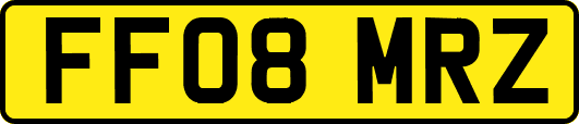 FF08MRZ