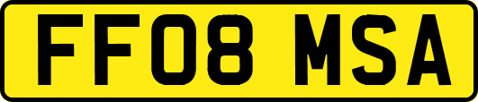 FF08MSA