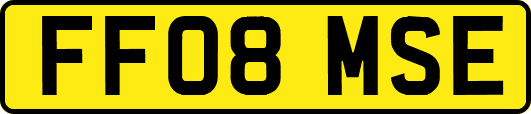 FF08MSE
