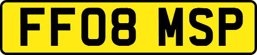 FF08MSP