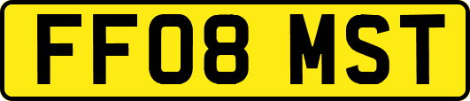 FF08MST