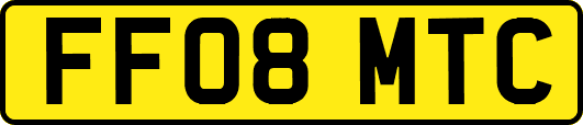 FF08MTC