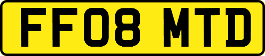 FF08MTD