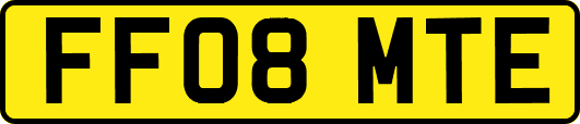 FF08MTE