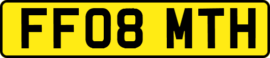 FF08MTH