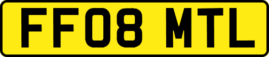 FF08MTL