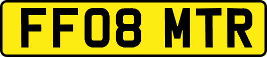 FF08MTR
