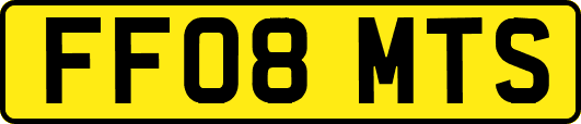 FF08MTS