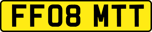 FF08MTT