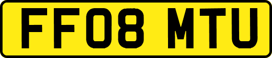 FF08MTU