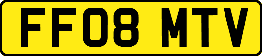 FF08MTV