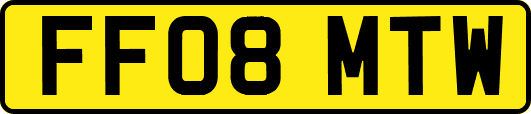 FF08MTW