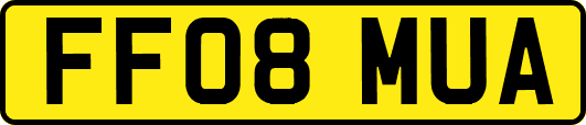 FF08MUA